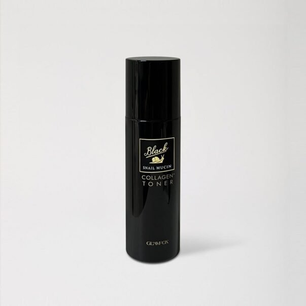 Black Snail Mucin Collagen Toner