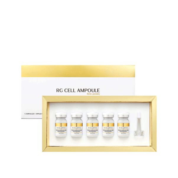 RG Cell Ampoule