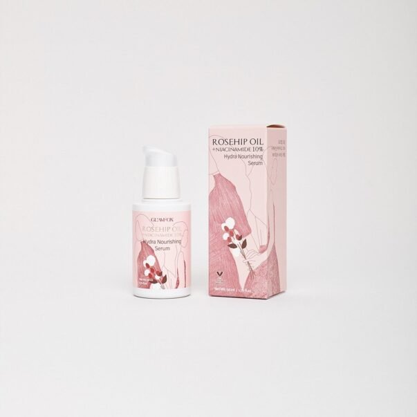 Rosehip Serum