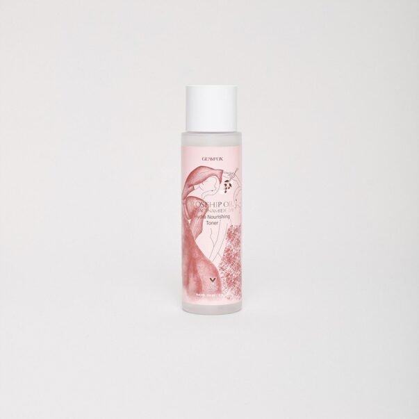 Rosehip Toner