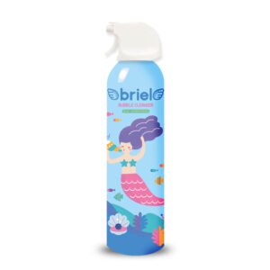 Blue under the sea 200ml bubble cleanser