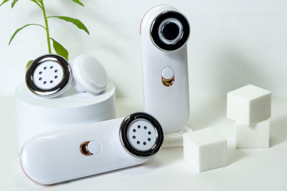 Revolutionizing Skincare with Hauteliang Beauty Devices